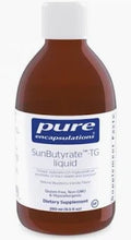 Load image into Gallery viewer, SunButyrate-TG Liquid