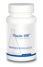 Load image into Gallery viewer, Niacin 100