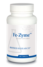 Load image into Gallery viewer, Fe-Zyme