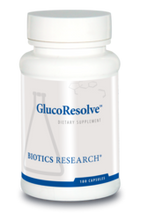 Load image into Gallery viewer, GlucoResolve