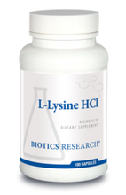 Load image into Gallery viewer, L-Lysine HCl