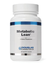 Load image into Gallery viewer, Metabolic Lean