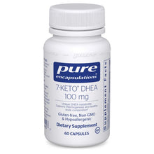 Load image into Gallery viewer, 7-KETO DHEA 100mg