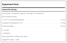 Load image into Gallery viewer, 5-HTP Plus