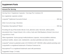 Load image into Gallery viewer, EXPIRED Optimized Curcumin- 60% off applied