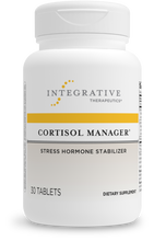 Load image into Gallery viewer, Cortisol Manager