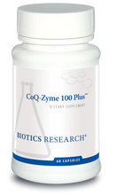 Load image into Gallery viewer, CoQ-Zyme 100 Plus