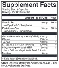 Load image into Gallery viewer, Sleep Time