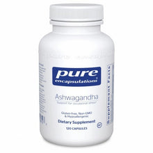 Load image into Gallery viewer, Ashwagandha
