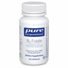 Load image into Gallery viewer, B12 Folate