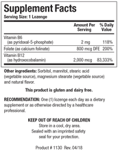 Load image into Gallery viewer, B12-2000