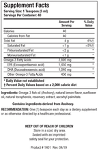 Load image into Gallery viewer, Biomega-3 Liquid