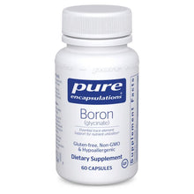 Load image into Gallery viewer, Boron (glycinate)