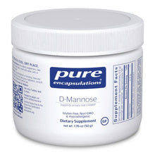 Load image into Gallery viewer, D-Mannose Powder