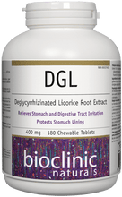 Load image into Gallery viewer, DGL (Deglycyrrhizinated Licorice Root Extract)