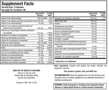 Load image into Gallery viewer, GlucoResolve