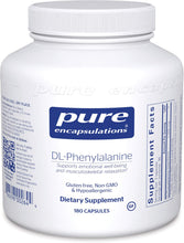 Load image into Gallery viewer, DL-Phenylalanine