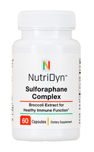 Load image into Gallery viewer, Sulforaphane Complex  Expired 60% off applied