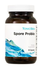 Load image into Gallery viewer, UltraBiotic Spore Probio