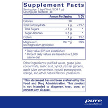 Load image into Gallery viewer, Magnesium Glycinate Liquid