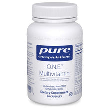 Load image into Gallery viewer, O.N.E. Multivitamin