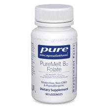 Load image into Gallery viewer, PureMelt B12 Folate