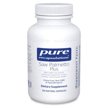 Load image into Gallery viewer, Saw Palmetto Plus™