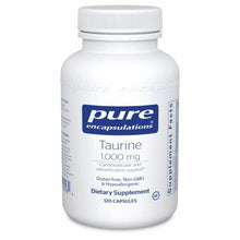 Load image into Gallery viewer, Taurine 1,000 mg