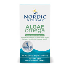 Load image into Gallery viewer, Algae Omega
