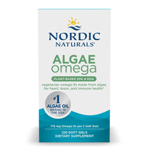 Load image into Gallery viewer, Algae Omega
