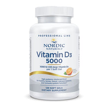 Load image into Gallery viewer, Vitamin D3 5000
