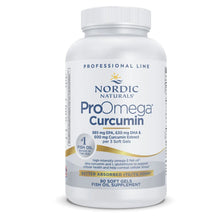 Load image into Gallery viewer, ProOmega Curcumin
