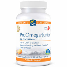 Load image into Gallery viewer, ProOmega Junior
