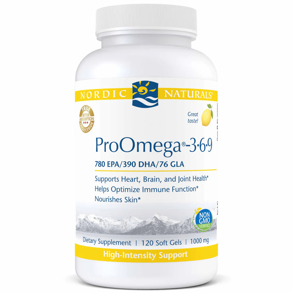 ProOmega 3.6.9