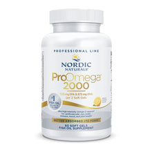Load image into Gallery viewer, ProOmega 2000
