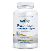 Load image into Gallery viewer, ProOmega Cholesterol Support
