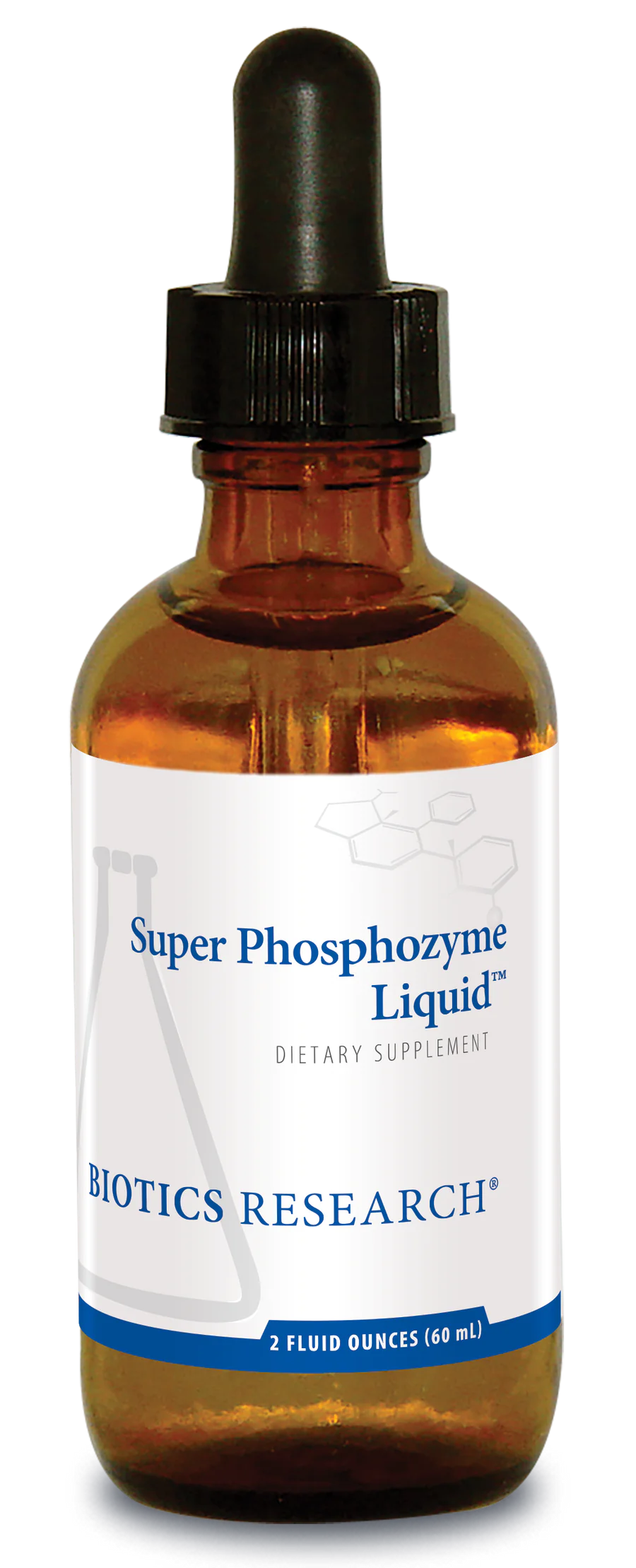 Super Phophozyme Liquid
