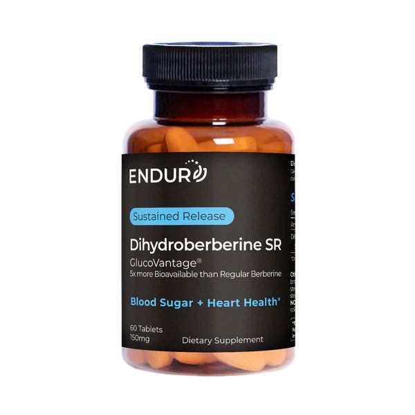 Dihydroberberine