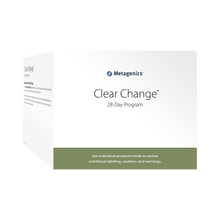 Load image into Gallery viewer, Clear Change® 10 Day Program with UltraClear® RENEW
