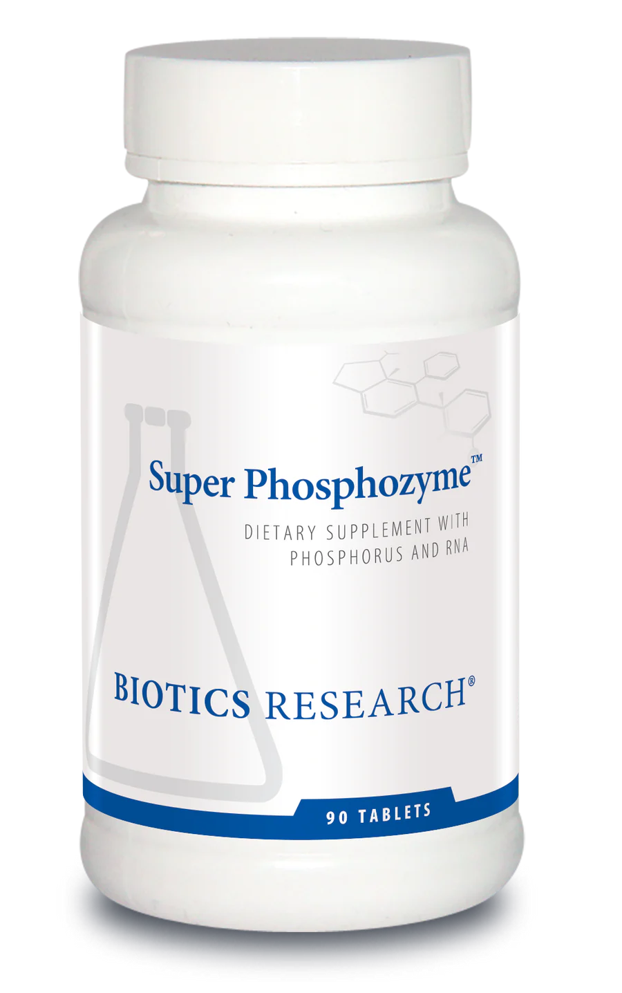 Super Phosphozyme tablets