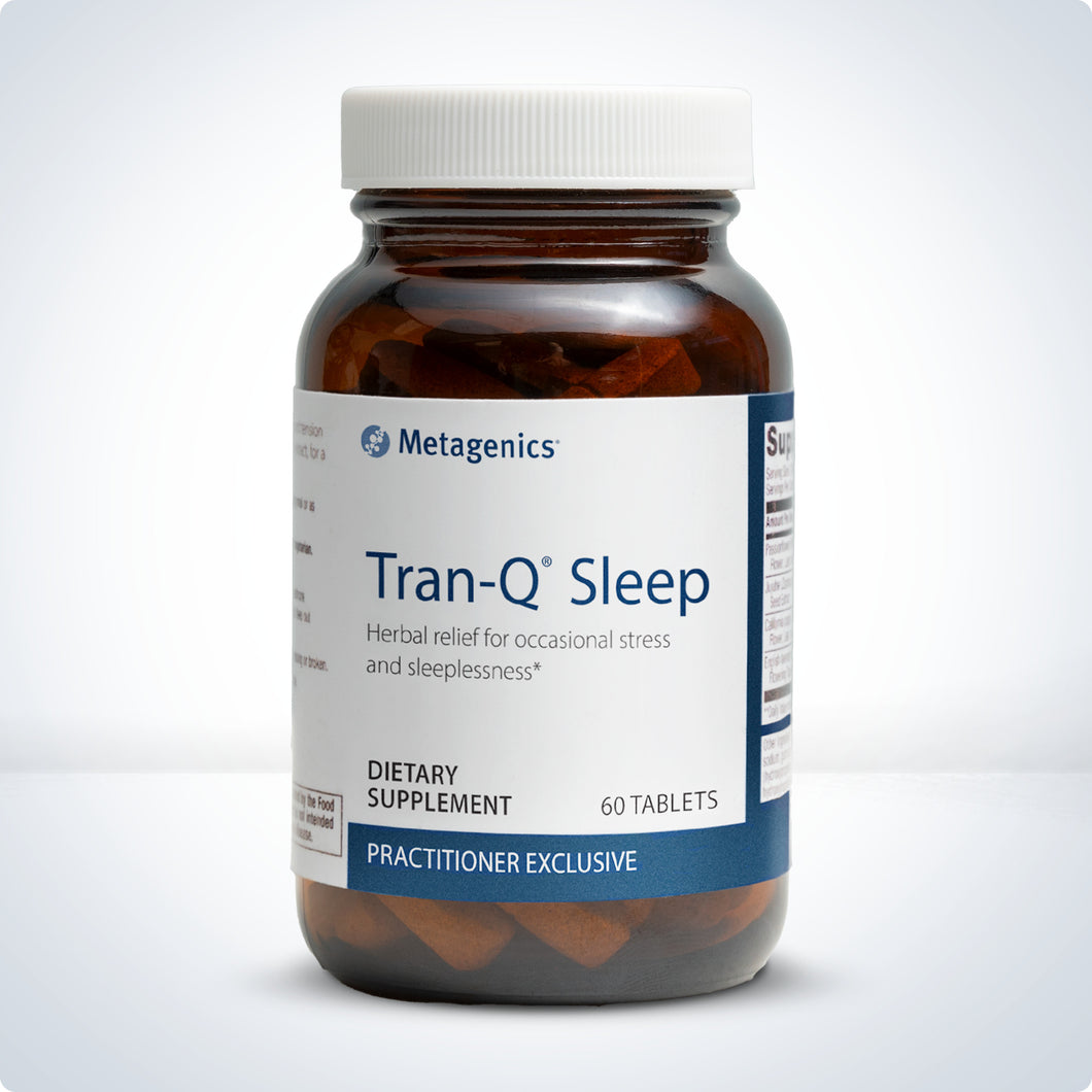 Tran-Q Sleep