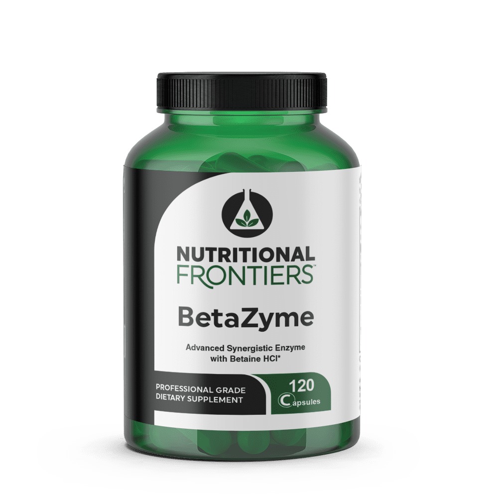 Betazyme