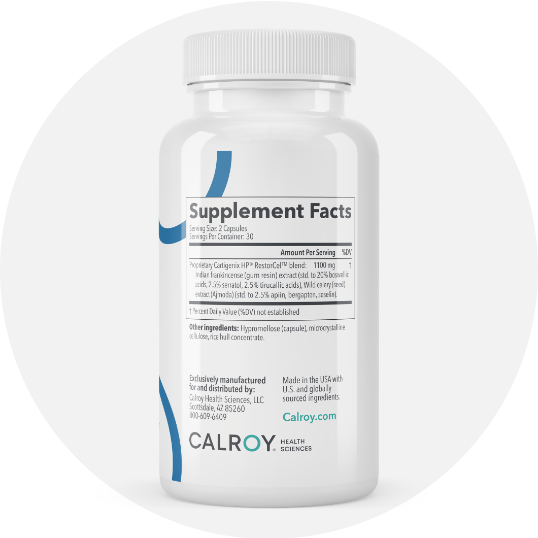 Cartigenix HP