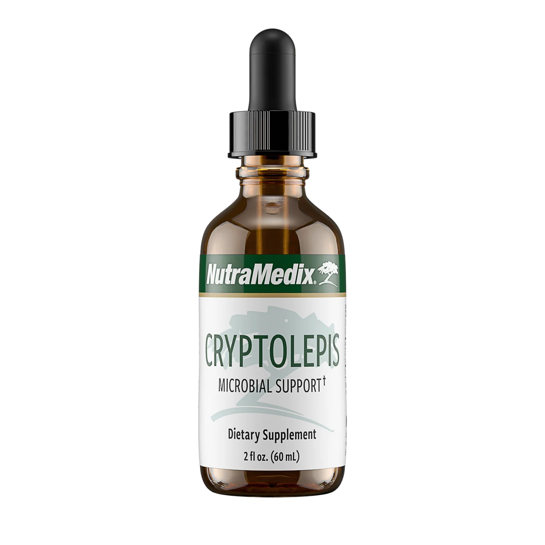 Cryptolepis