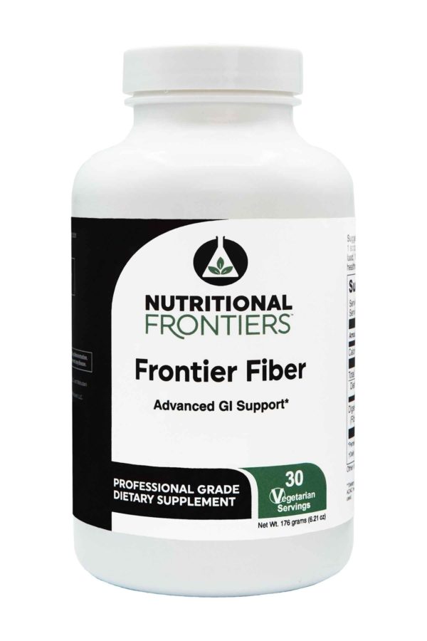 Frontier Fiber