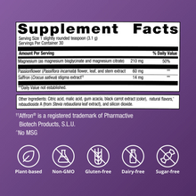 Load image into Gallery viewer, MagActive Magnesium Night Powder
