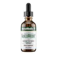 Load image into Gallery viewer, GlucoMedix®
