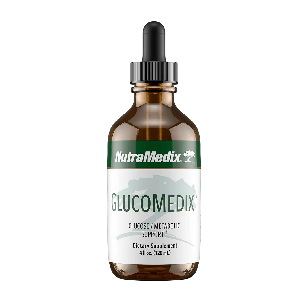 GlucoMedix®