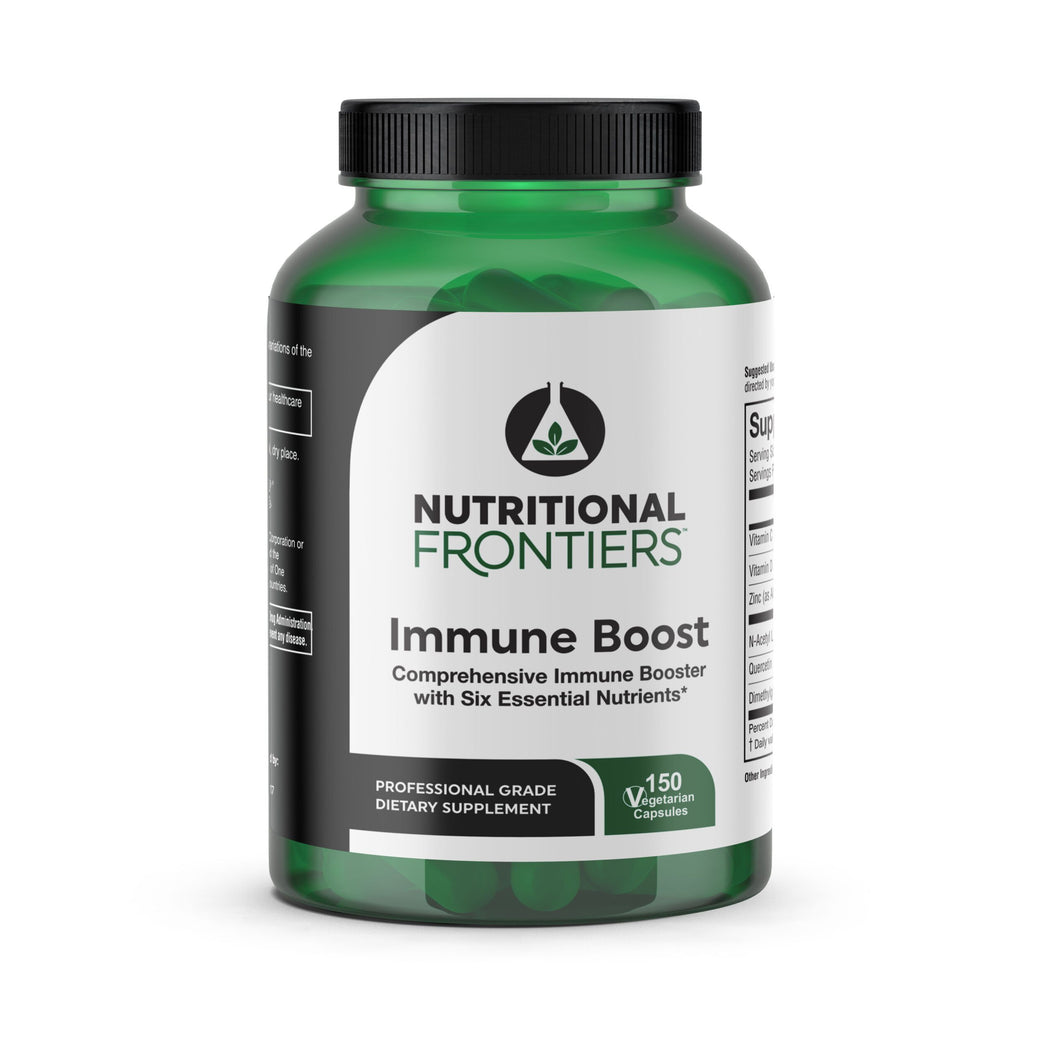 Immune Boost