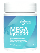 Load image into Gallery viewer, Mega IgG2000 Powder
